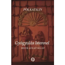 UNDERGROUND Gyógyulás Istennel egyéb e-könyv