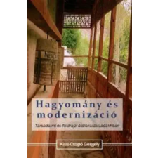 UNDERGROUND Hagyomány és modernizáció egyéb e-könyv