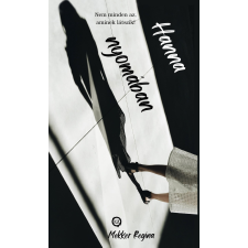 UNDERGROUND Hanna nyomában regény