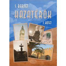 UNDERGROUND Hazatérők 1. egyéb e-könyv