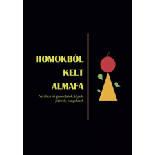 UNDERGROUND Homokból kelt almafa egyéb e-könyv