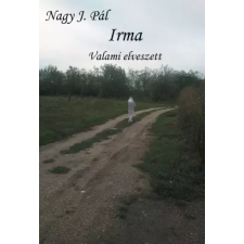 UNDERGROUND Irma - Valami elveszett egyéb e-könyv
