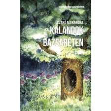 UNDERGROUND Kalandok Bazsaréten egyéb e-könyv