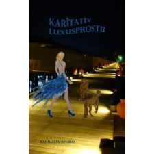 UNDERGROUND Karitatív luxusprosti? egyéb e-könyv