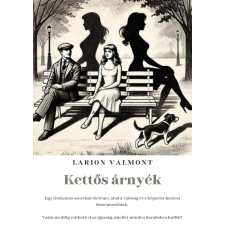 UNDERGROUND Kettős árnyék egyéb e-könyv