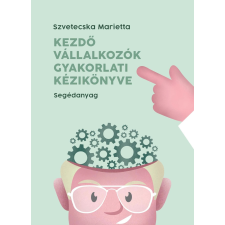 UNDERGROUND Kezdő vállalkozòk gyakorlati kézikönyve egyéb e-könyv