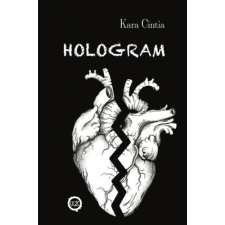 UNDERGROUND KIADÓ ÉS TERJESZTŐ KFT. Hologram irodalom