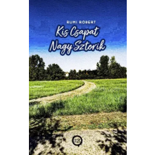 UNDERGROUND Kis Csapat Nagy Sztorik egyéb e-könyv