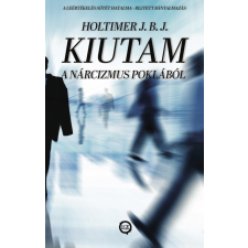 UNDERGROUND Kiutam a nárcizmus poklából egyéb e-könyv