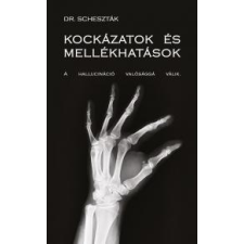 UNDERGROUND Kockázatok és mellékhatások egyéb e-könyv