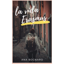 UNDERGROUND La Vida Erasmus regény