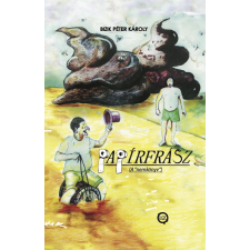 UNDERGROUND Papírfrász egyéb e-könyv