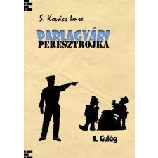 UNDERGROUND Parlagvári Peresztrojka 3. egyéb e-könyv