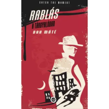 UNDERGROUND Rablás a tárgyalóban egyéb e-könyv