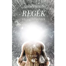 UNDERGROUND Regék Hafnatosz népéről II. egyéb e-könyv