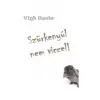 UNDERGROUND Szürkenyúl nem viccel!
