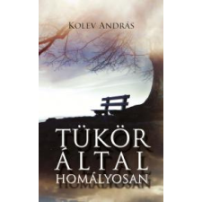 UNDERGROUND Tükör által homályosan egyéb e-könyv