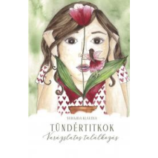 UNDERGROUND Tündértitkok egyéb e-könyv