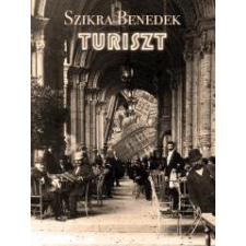 UNDERGROUND Turiszt egyéb e-könyv