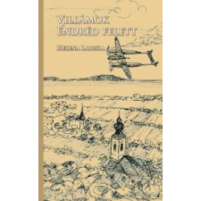 UNDERGROUND Villámok Endréd felett egyéb e-könyv