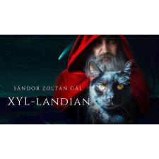 UNDERGROUND XYL-landian regény