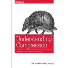  Understanding Compression – Colt,Aleks Haecky idegen nyelvű könyv