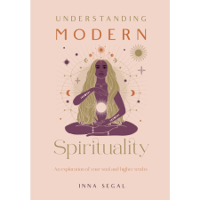  Understanding Modern Spirituality idegen nyelvű könyv