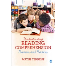  Understanding Reading Comprehension – Wayne Tennent idegen nyelvű könyv