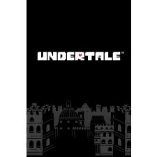  Undertale (EU) (digitális licenc) videójáték