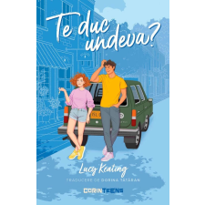 Undeva herceg? - Lucy Lucy Lucy regény