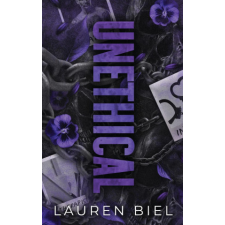  Unethical idegen nyelvű könyv