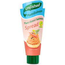 Unfished Plantuna vegán lazac stílusú krém 100 g konzerv