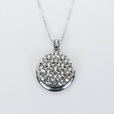  UNGARI ezüst ékszer, állítható Nyaklánc - 7935 nyaklánc