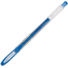 Uni-Ball Folyékony tintás toll Uni-Ball Sparkling UM-120SP Kék 0,5 mm (12 egység) toll