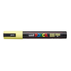 UNI Dekormarker, 1,8-2,5 mm, UNI 