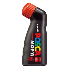 UNI Filctoll UNI Posca MOP'R PCM-22 piros filctoll, marker