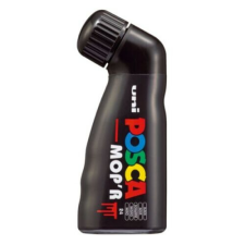 UNI Filctoll UNI Posca MOP`R PCM-22 fekete filctoll, marker