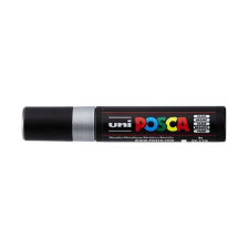 UNI Filctoll UNI Posca PC-17K ezüst filctoll, marker