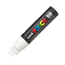UNI Filctoll UNI Posca PC-17K fehér (2UPC17KFEH) filctoll, marker