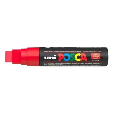 UNI Filctoll UNI Posca PC-17K piros filctoll, marker