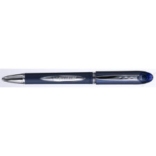UNI Golyóstoll, 0,35 mm, kupakos, UNI SX-217 Jetstream, kék (TUSX217K) toll