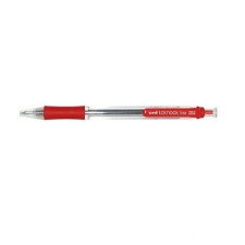 UNI Golyóstoll 0,3mm UNI SN-101 piros toll