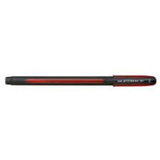 UNI GOLYÓSTOLL UNI JETSTREAM SX-101 PIROS toll
