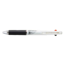 UNI Golyóstoll UNI Jetstream SXE-3-400 három funkciós 1.0 fehér toll
