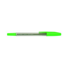 UNI Golyóstoll UNI SA-S 0.7 mm zöld toll