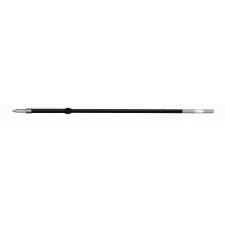 UNI Golyóstollbetét, 0,3 mm, UNI "SA-7CN", kék tollbetét
