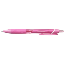UNI Jetstream Sport SXN-150C Nyomógombos golyóstoll - 0.3mm / Rózsaszín toll