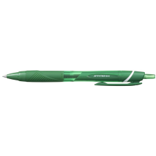 UNI Jetstream Sport SXN-150C Nyomógombos golyóstoll - 0.3mm / Sötétzöld (2USXN150CZ) toll