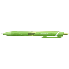 UNI Jetstream Sport SXN-150C Nyomógombos golyóstoll - 0.3mm / Világoszöld (2USXN150CVZ) toll