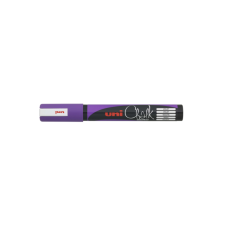 UNI Krétamarker 1,8-2,5mm, Uni PWE-5M lila filctoll, marker
